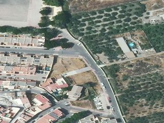 Terreny residencial a Parcela Desconocido 2