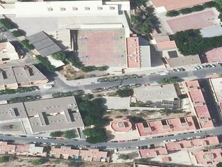 Terreno residencial  Parcela desconocido 2. Terreno en parcela desconocido en huércal de almería, almería