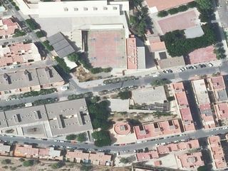 Terreny residencial  Parcela desconocido 2. Terreno en parcela desconocido en huércal de almería, almería