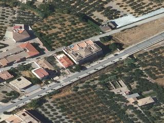 Flat  04888. 15 inmuebles asociados al npl en purchena, almería