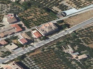 Pis  N/a. 15 inmuebles asociados al npl en purchena, almería