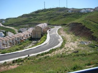 Terreno residencial  Urb hundidero y atalaya, parcela 42. Terreno urbanizable en venta en urb hundidero y atalaya, parcela