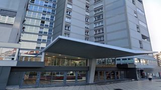 Flat  Plaza general primo de rivera. Piso en venta en plaza general primo de rivera