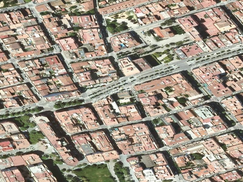 Foto 3b2f70a5-80a6-4034-9491-26ac23366ba2. Pis a Sagnier-Plaça de Catalunya Prat de Llobregat (El)