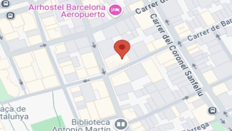 Foto e2aa2105-141e-4c2a-9b04-6571b08a393b. Pis a Sagnier-Plaça de Catalunya Prat de Llobregat (El)