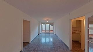 Flat  Avda burgos. Piso en venta en avda burgos