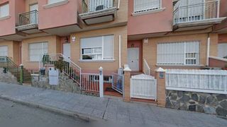 Pis a calle Don Juan de Borbon