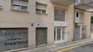 Pis a calle General Contreras