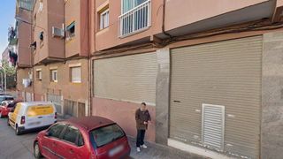 Pis a calle Doctor Trueta