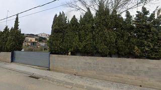 Etagenwohnung  Calle canigo. Chalet adosado en venta en calle canigo