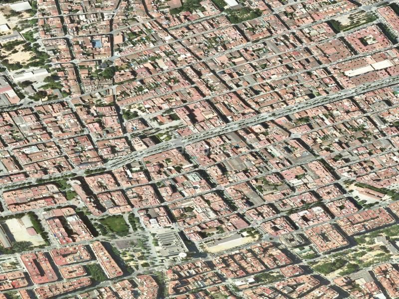 Foto 79804144-7d70-40e2-bc55-4bf36be39be7. Pis a Estruch-Eixample Prat de Llobregat (El)