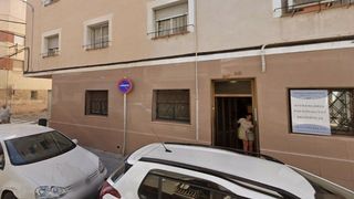 Flat  Calle barcelona. Piso en venta en calle barcelona