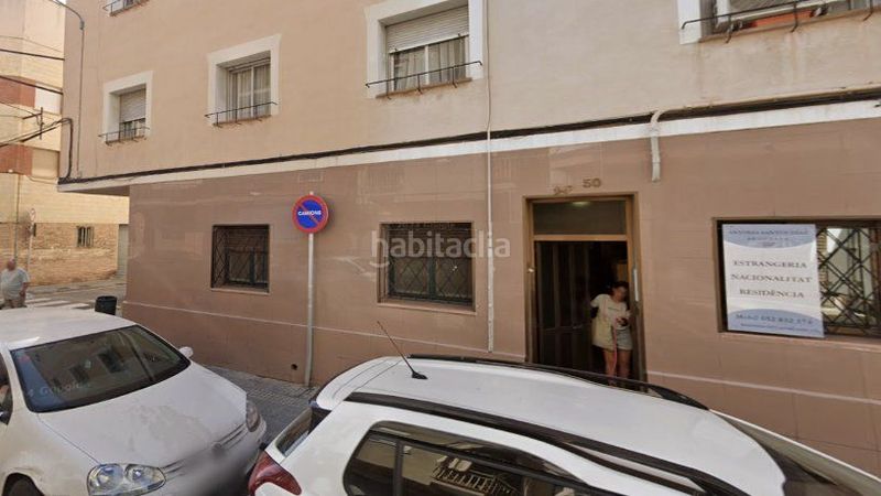 Foto eb1eeefa-5197-4e5b-8830-7195e0db7642. Pis a Estruch-Eixample Prat de Llobregat (El)