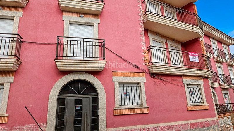 Foto ee7c835d-3821-497c-8414-55e767e9d5d5. Pis a Tiemblo (El)