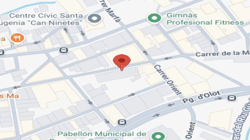 Foto 934a95f8-650f-4802-bb12-6f6ff8fd3b06. Pis a Santa Eugenia Girona