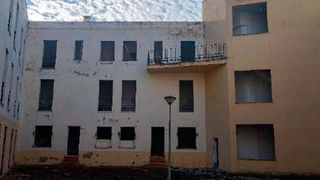 Chalet  Calle canovas del castillo 4 1 plpb pta10. Obra parada en venta en calle canovas del castillo 4 1 plpb pta1