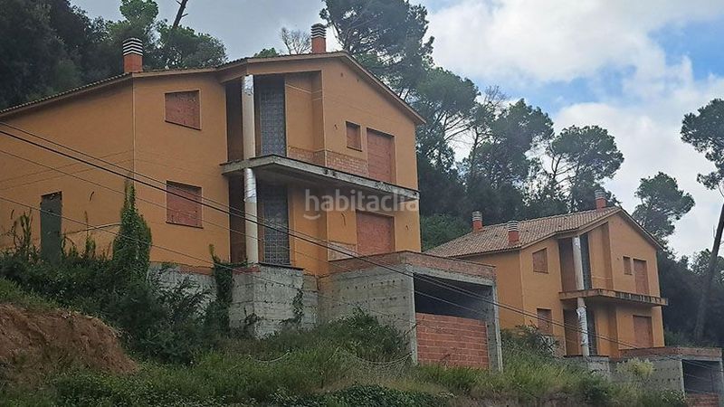Foto 335e0bfc-155a-4247-9c08-877051bbac6f. Xalet a Canyamars Dosrius