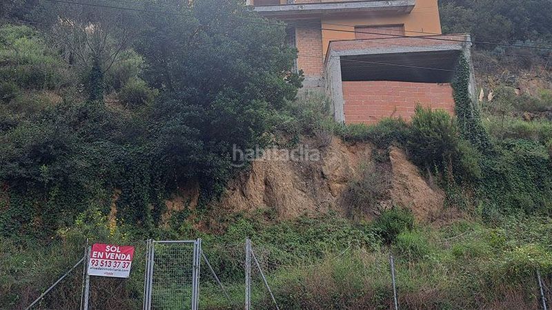 Foto de190aad-03bf-4d59-baf4-fe5f638871fd. Xalet a Canyamars Dosrius