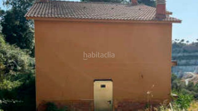 Foto f0bcc00f-5a6d-498c-8aa4-7b71b43c14da. Xalet a Canyamars Dosrius