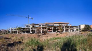 Chalet  Lugar manzana ms-1, pp sector 13 pgou linares. Obra parada en venta en lugar manzana ms1, pp sector 13 pgou lin