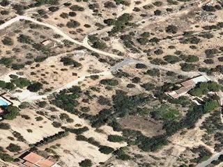 Terreno residencial  Terreno en lugar p p urbanistico del, 23, ametlla. 4 inmuebles asociados al npl en ametlla de mar l, tarragona