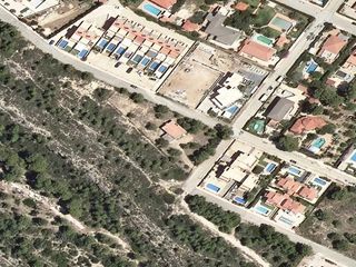 Residential Plot  Terreno en lugar p p urbanistico del, 23, ametlla. 4 inmuebles asociados al npl en ametlla de mar l, tarragona
