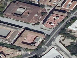 Terreny residencial a Terreno en Parque Tecnologico de Recic, S/N, Zarag
