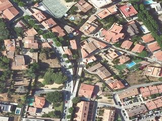 Geschäftsraum  Carrer mar. Nave industrial en calle montseny en premià de dalt, barcelona
