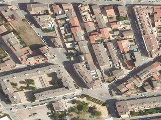 Residential Plot  Terreno en lugar sector ronda v, 6, santpedor, bar. 4 inmuebles asociados al npl en santpedor, barcelona