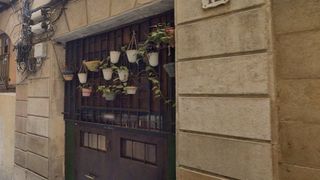Pis a calle Riereta
