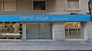 Piso en calle Concpe Arenal