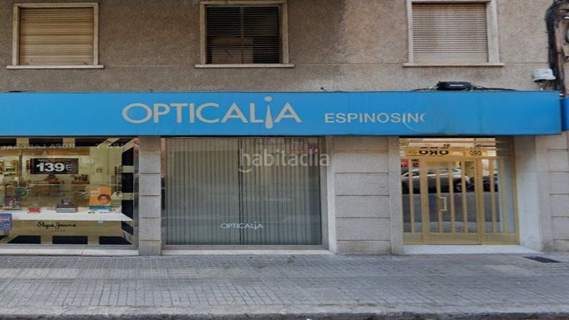 Foto c39d1117-e543-4b52-b33a-fb0d6cd0fd0e. Pis a Alzabares Elche / Elx