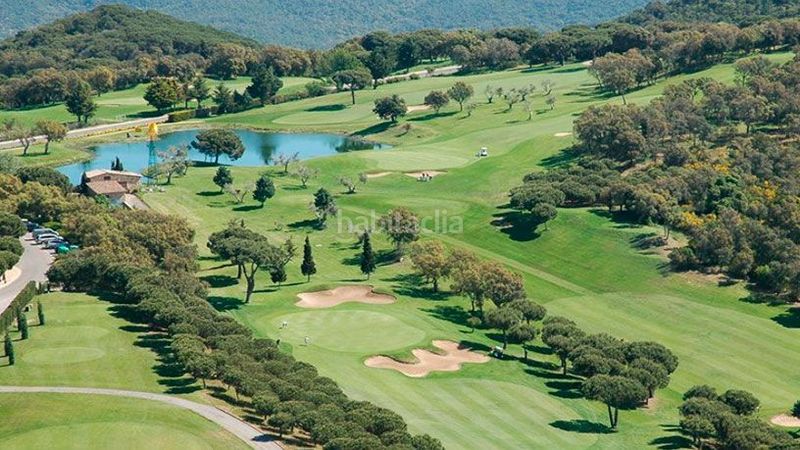 Foto 2c42e0e5-862f-47a2-8515-30d40a475414. Terreny residencial a Urbanitzacions Platja d´Aro