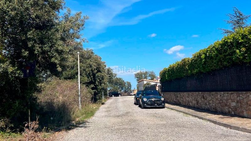 Foto aead360c-a471-43ef-b4f4-2290537aca26. Terreny residencial a Urbanitzacions Platja d´Aro