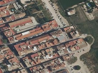 Terreny residencial a de la Azacaya