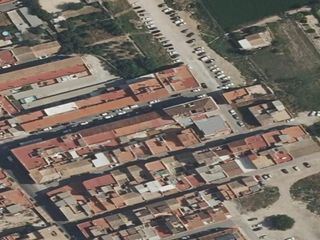 Terreny residencial a avda De la Azacaya