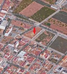 Residential Plot in Moncófar Pueblo