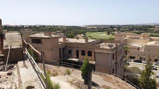 Chalet  Urb montecastillo, manzana 2. bloques b,m,s. Obra parada en venta en urb montecastillo, manzana 2. bloques b,