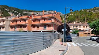 Xalet  Ptda cotes altes. Obra parada en venta en ptda cotes altes