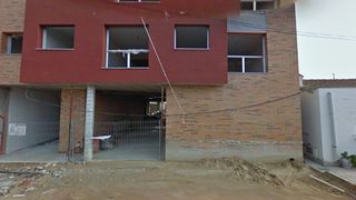 Chalet  Calle riu llobregat. Obra parada en venta en calle riu llobregat