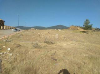Terreny residencial a Tiemblo (El)