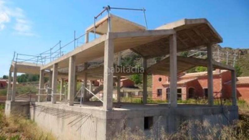 Foto e8fa9030-c8a1-419f-8738-8bd544e5fd06. Pis a Hellín
