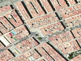Terreno residencial  Plaça sant joan. Terreno en calle rius i taulet, en sant joan despí, barcelona