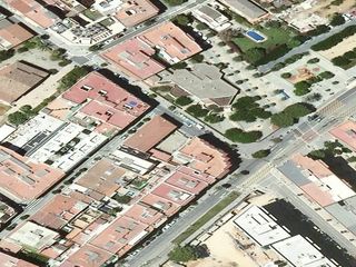 Terreny residencial  Calle rius i taulet, 8. Terreno en calle rius i taulet, en sant joan despí, barcelona