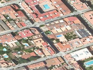 Terreny residencial a Calle Anselm Clave 20