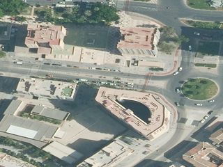 Local Comercial en Calle Gerald Brenan 72