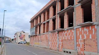 Etagenwohnung  Calle ponent. Obra parada en venta en calle ponent