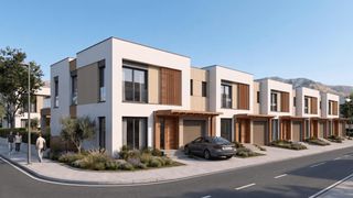 Terreny residencial  Polig 1 sau bd8 pc m1b1. Terreno urbanizable en venta en polig 1 sau bd8 pc m1b1