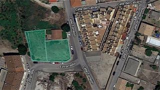 Terreny residencial  Calle torrejon. Terreno urbano en venta en calle torrejon