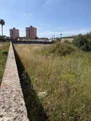 Terreno residencial  Cmno roig. Terreno urbanizable en venta en cmno roig